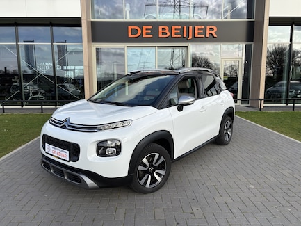 Citroën C3 Aircross 0
