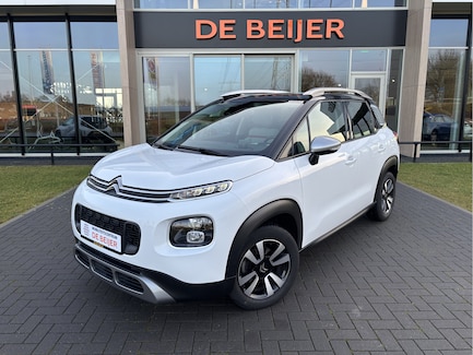 Citroën C3 Aircross 0