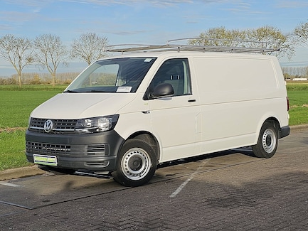 Volkswagen Transporter 0