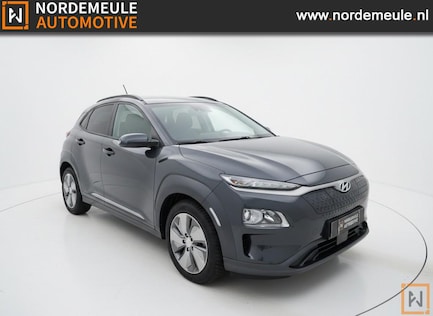 Hyundai Kona 0