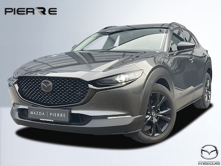 Mazda CX-30 0