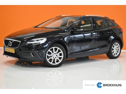 Volvo V40 Cross Country 0