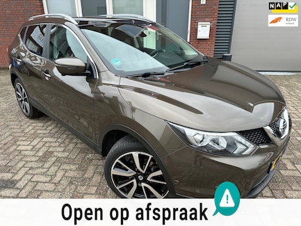 Nissan Qashqai 0