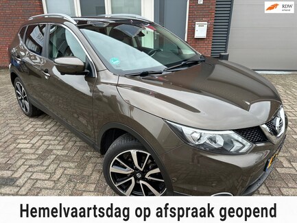 Nissan Qashqai 0