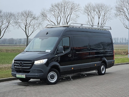 Mercedes-Benz Sprinter 0