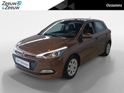 Hyundai i20 0