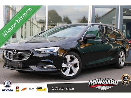 Opel Insignia 0