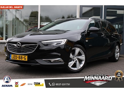 Opel Insignia 0
