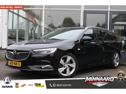 Opel Insignia 0