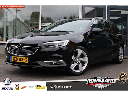 Opel Insignia 0
