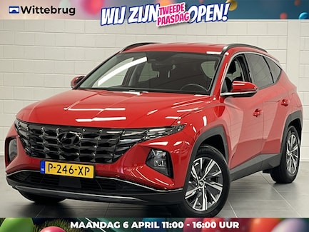 Hyundai Tucson 0
