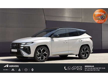 Hyundai Tucson 0