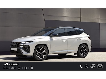 Hyundai Tucson 0