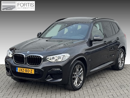 BMW X3 0