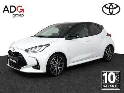 Toyota Yaris 0