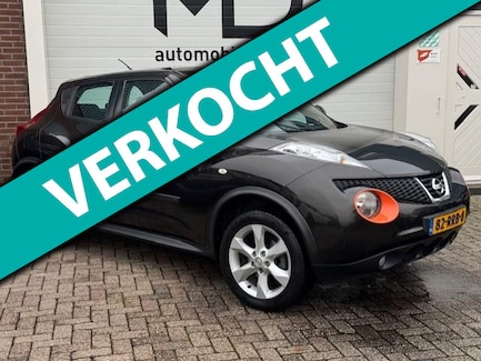 Nissan Juke 0