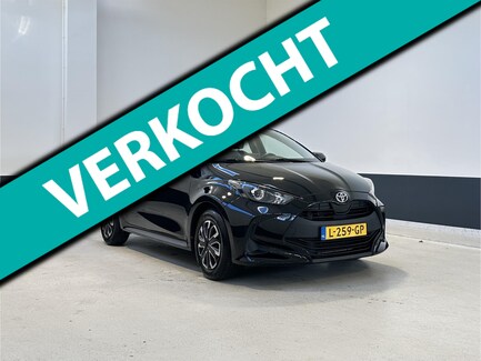 Toyota Yaris 0
