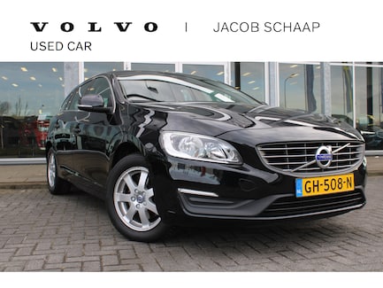 Volvo V60 0