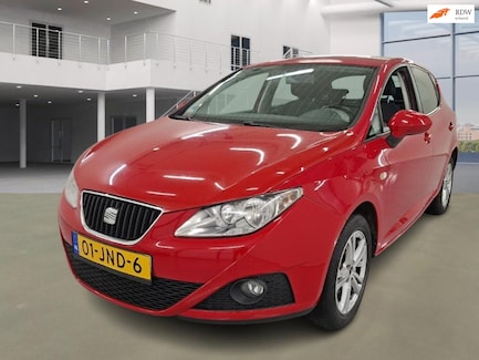 SEAT Ibiza 0