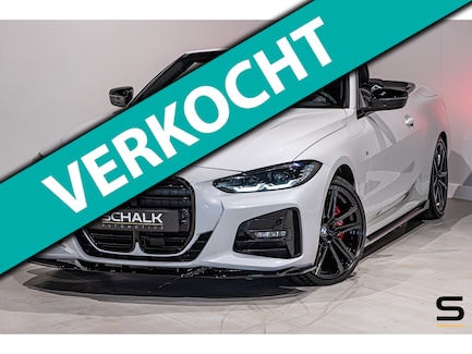 BMW 4-Serie 0