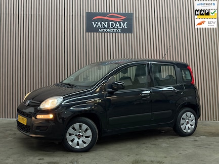 Fiat Panda 0