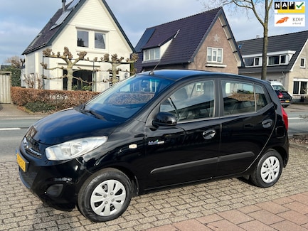 Hyundai i10 0