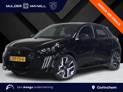 Peugeot 208 0