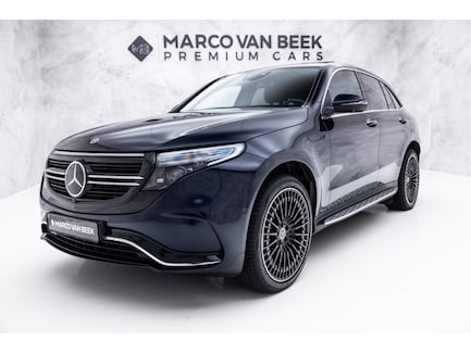 Mercedes-Benz EQC 0