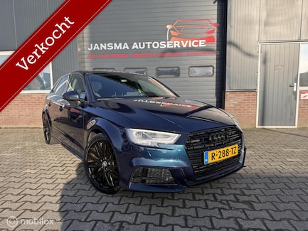 Audi A3 0