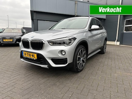 BMW X1 0