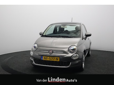 Fiat 500 0