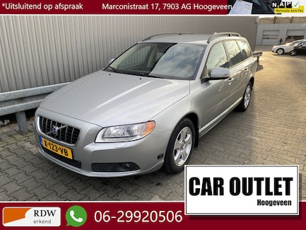 Volvo V70 0