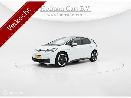 Volkswagen ID.3 0