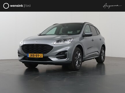 Ford Kuga 0