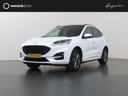 Ford Kuga 0