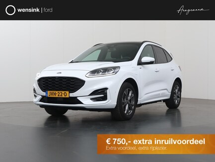 Ford Kuga 0
