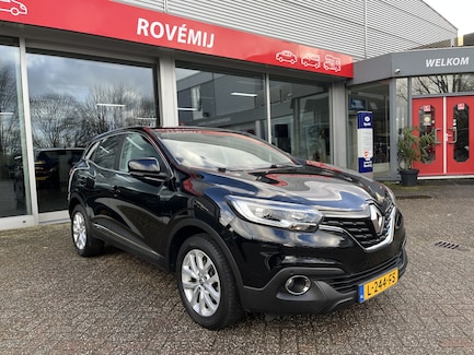 Renault Kadjar 0