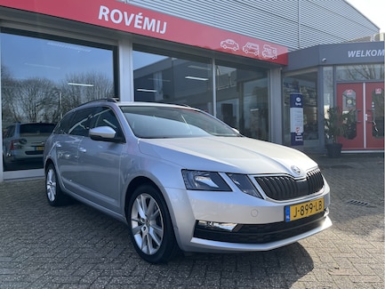 Skoda Octavia 0