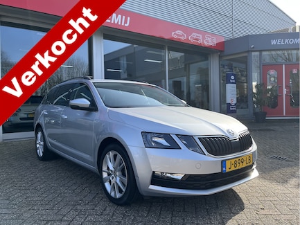 Skoda Octavia 0