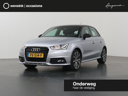 Audi A1 0