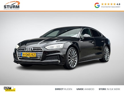 Audi A5 0