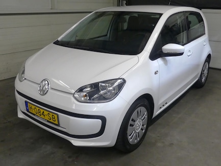 Volkswagen Up! 0