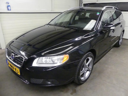 Volvo V70 0