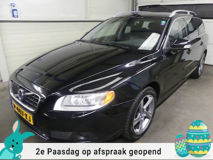 Volvo V70 0
