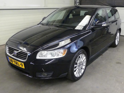 Volvo V50 0