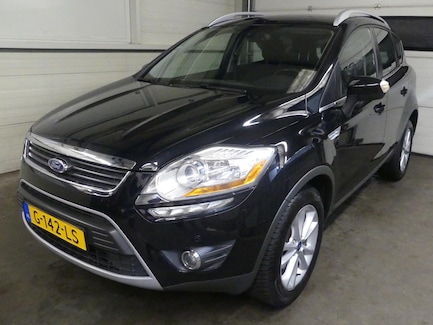 Ford Kuga 0