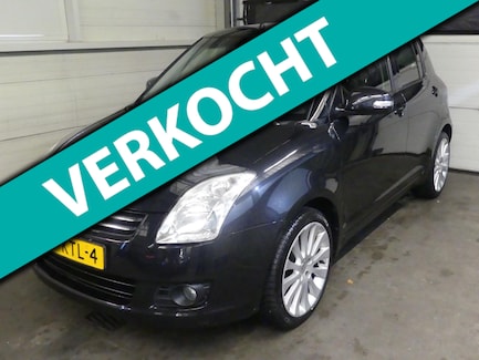 Suzuki Swift 0