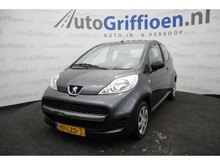 Peugeot 107 0