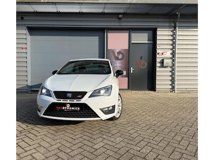SEAT Ibiza 0