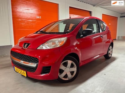 Peugeot 107 0